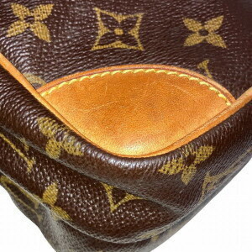 Louis Vuitton Bag Amazon Shoulder Monogram - Picture 8 of 8
